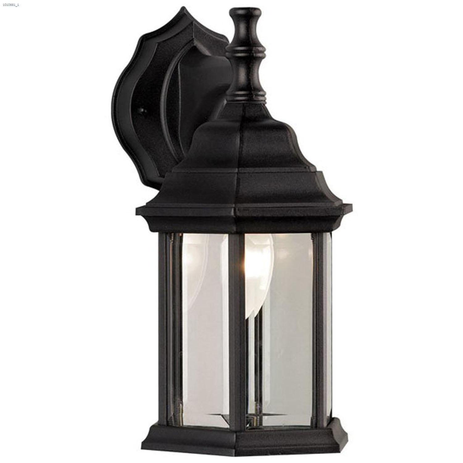 Lanterne extérieure (1)Lampe A 100 Watt