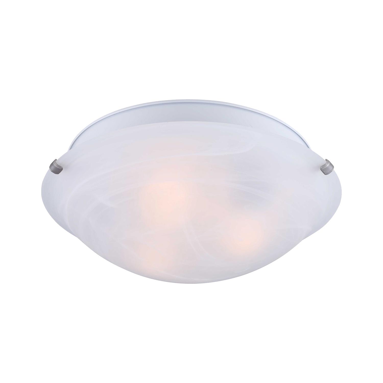 Signature 16" Flushmount Light Clip Light