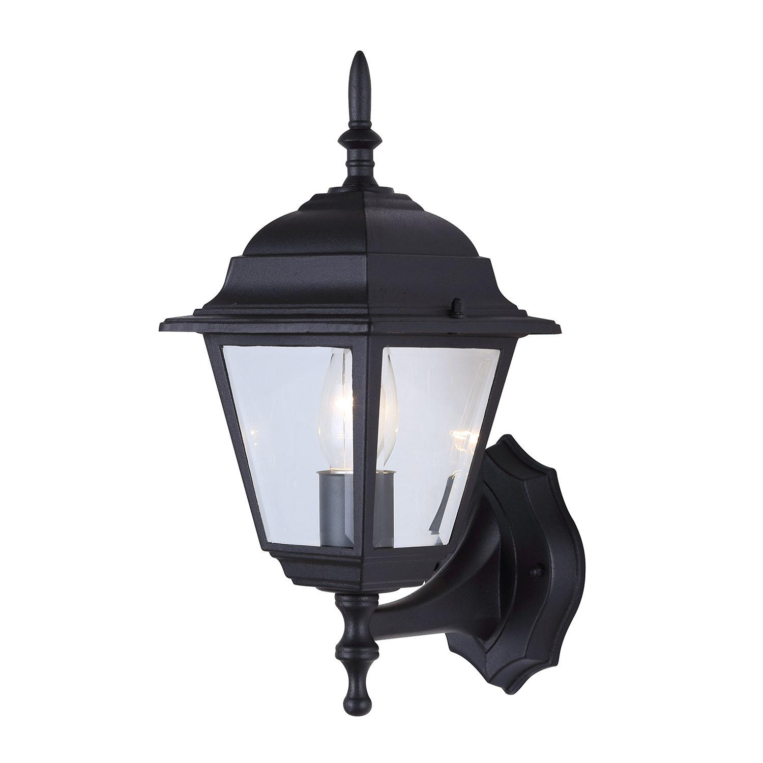 Lanterne extérieure (1)Lampe A 100 Watt