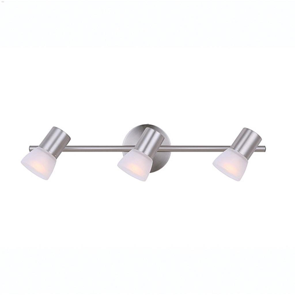 Hudson 3 Light Track Fixture
