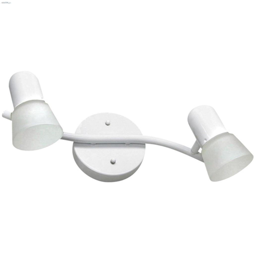 Omni 2 Light Track Fixture