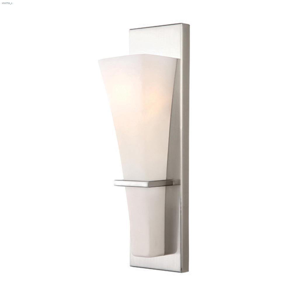 Laurel Wall Light