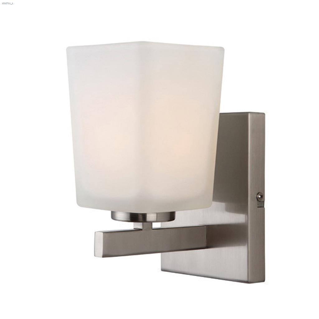 Hartley 1 Light Wall Fixture