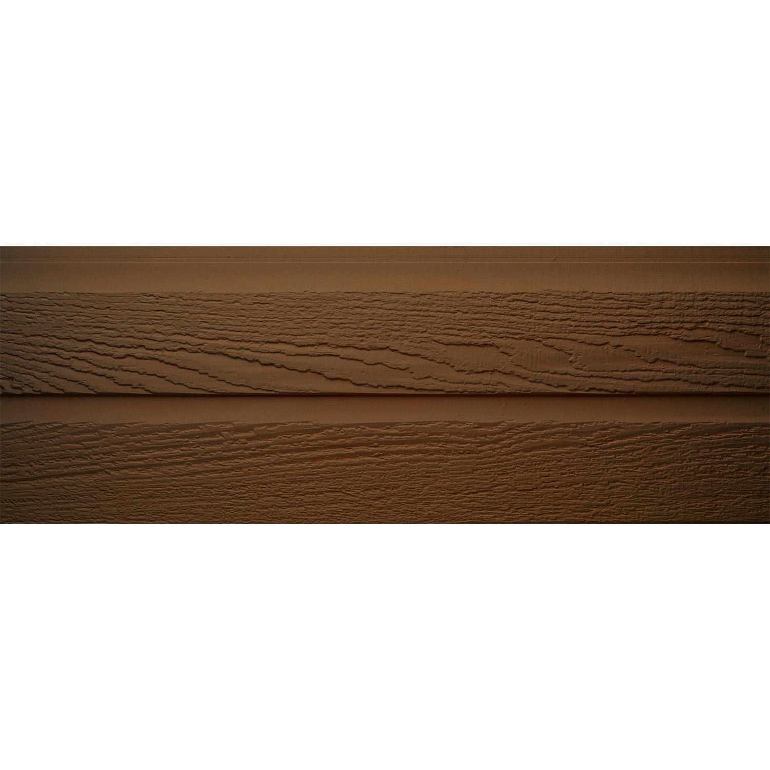 CanExel 12" x 12' x 7/16" D5 Ridgewood-Red Fox
