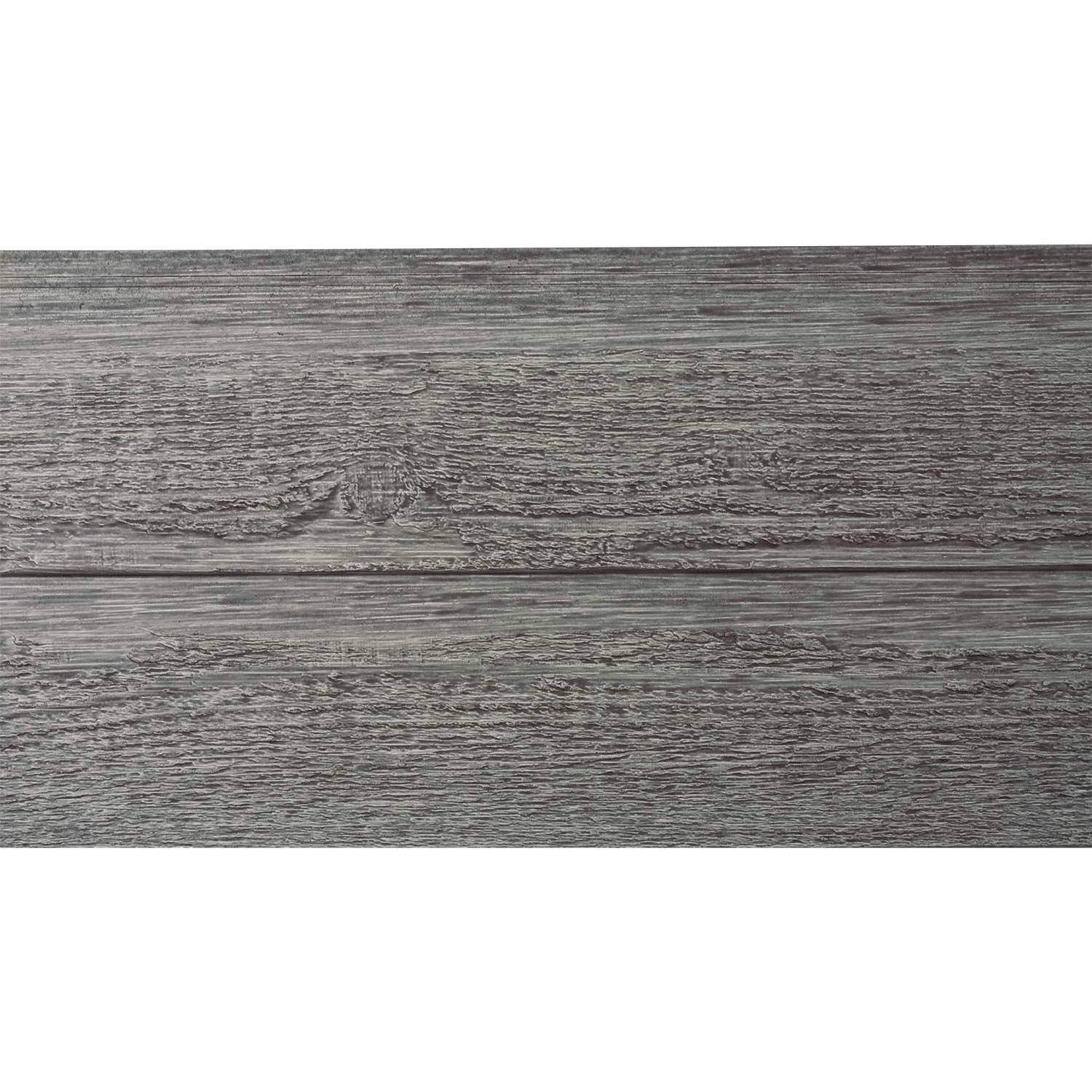 CanExel 12" x 12' x 7/16" D5 Ridgewood-Timberwolf