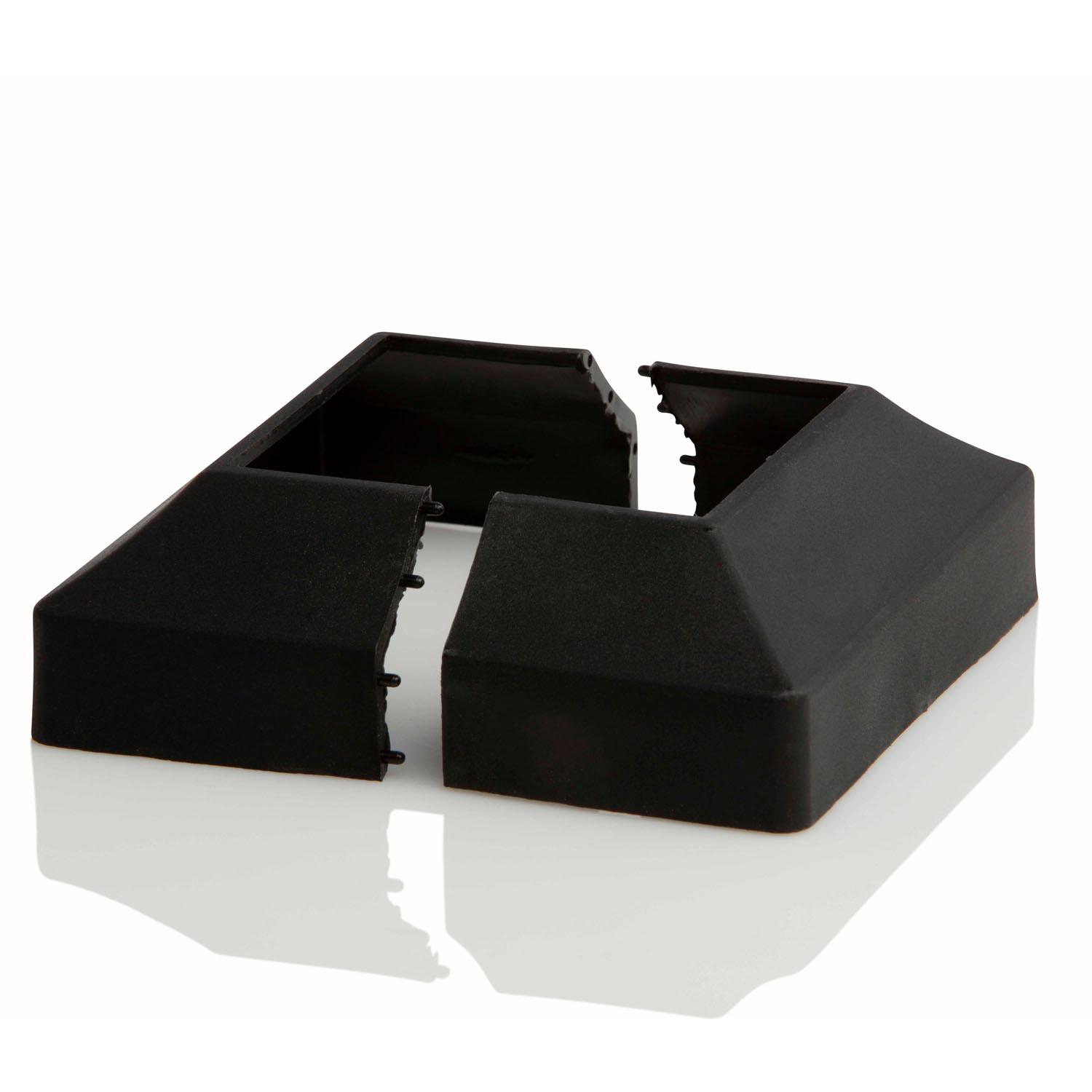 2-1/2" Baseplate Cover