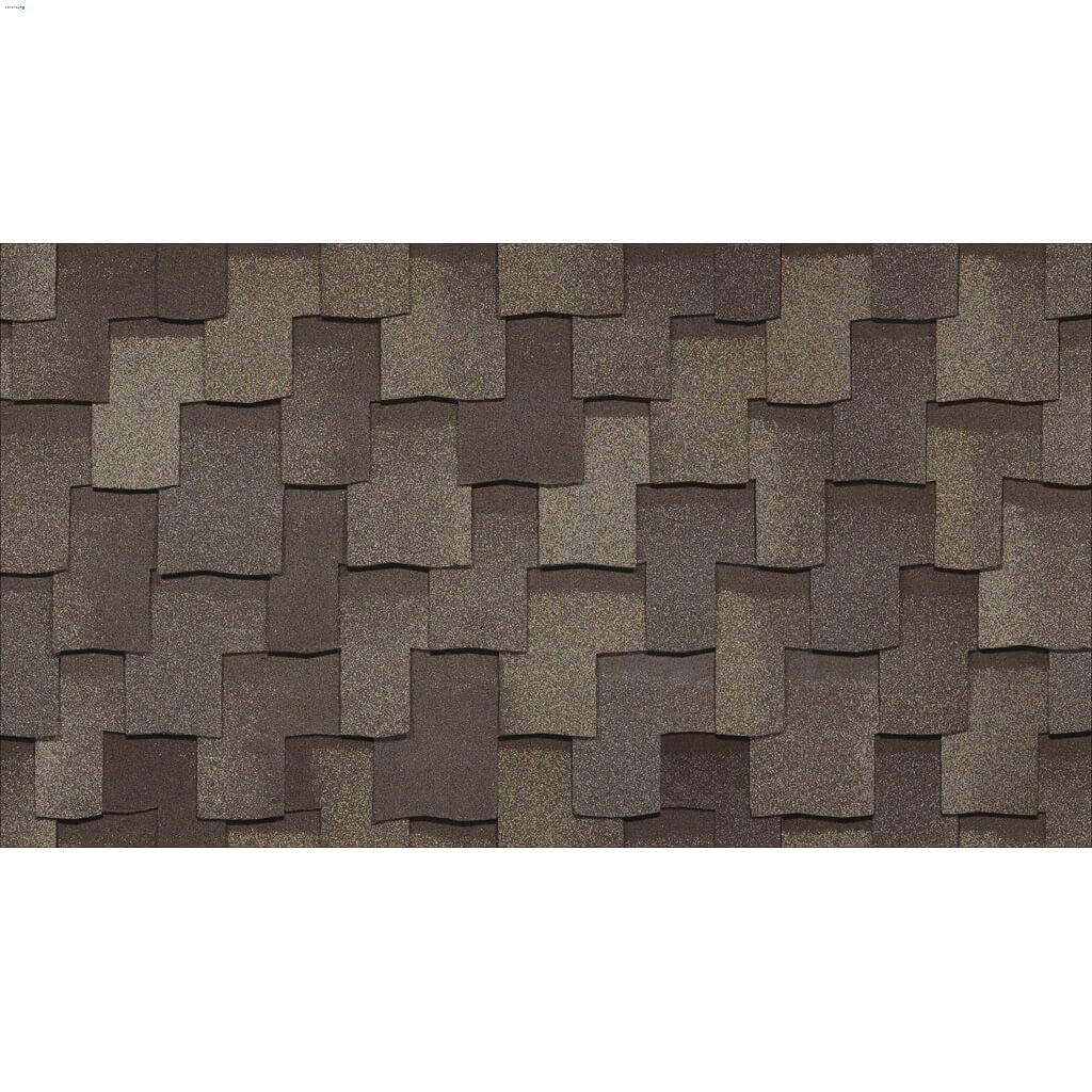 Weathered Slate Armourshake Shingle Class 3