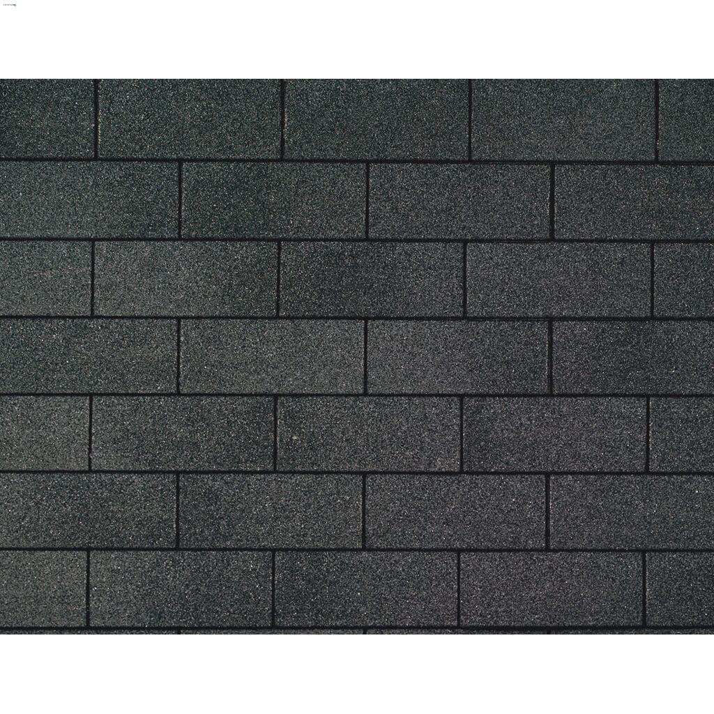 Marathon Dual Black  3-Tabs Shingle