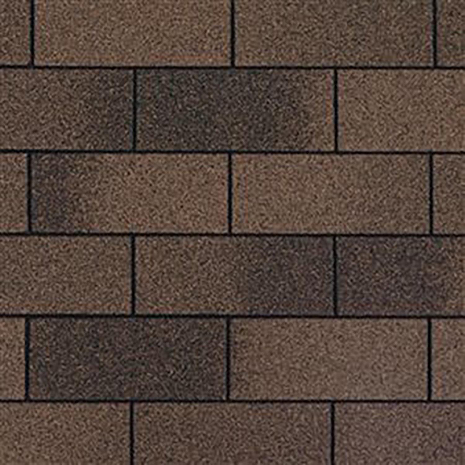 39-3/8" x 13-1/4" Marathon 25 AR Roof Shingle