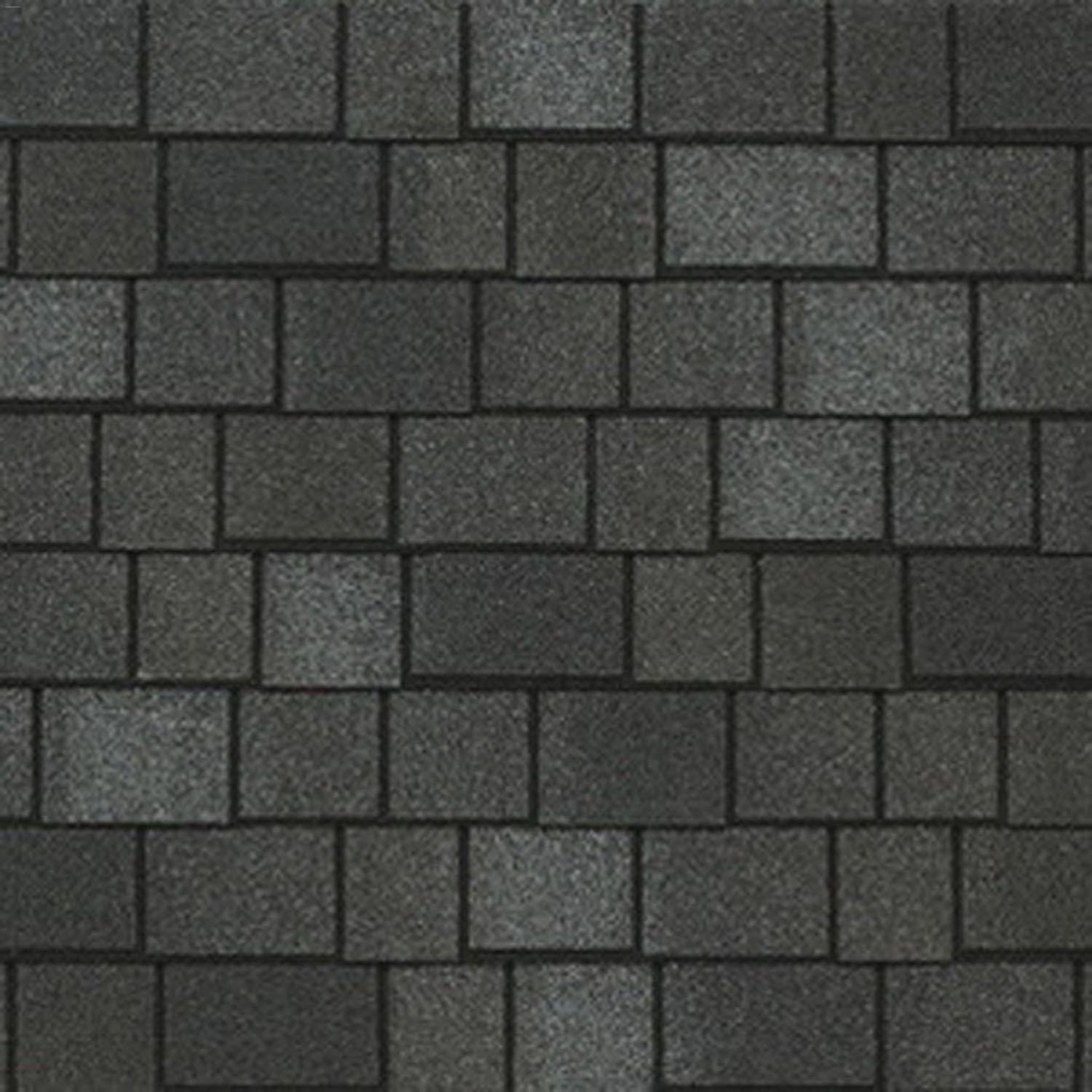 40" x 13-1/4" Royal Estate Shingle