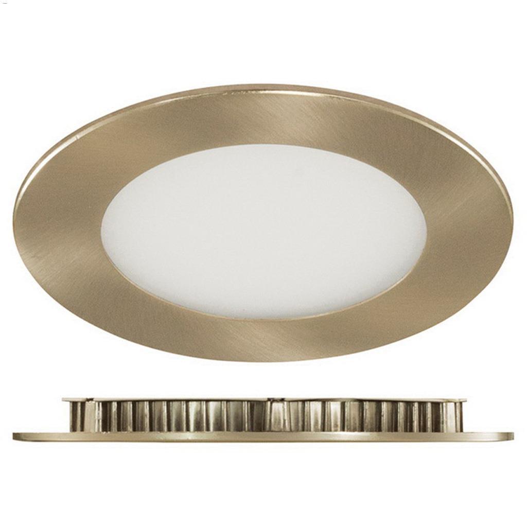 ThinLED 4" 9W LED 430 Downlight