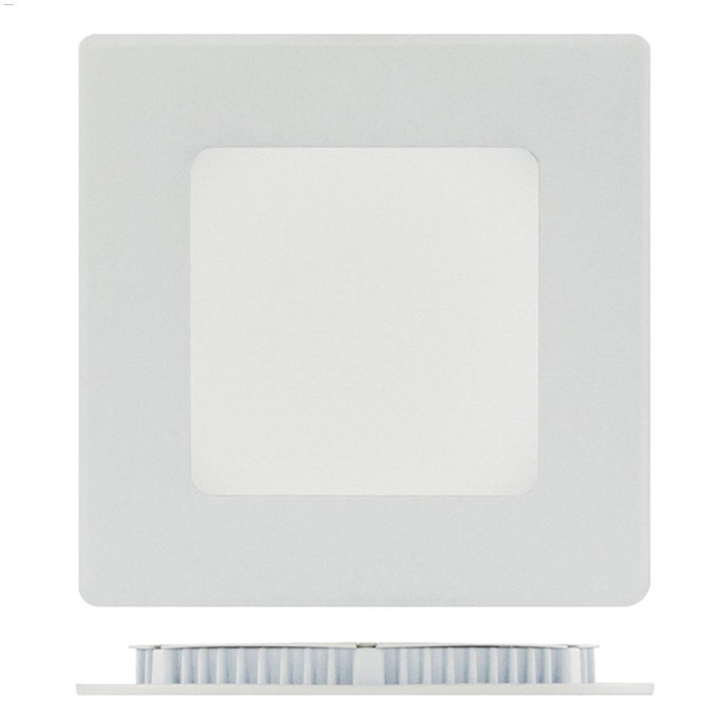 ThinLED 4" 9W White Square LED 430 Downlight