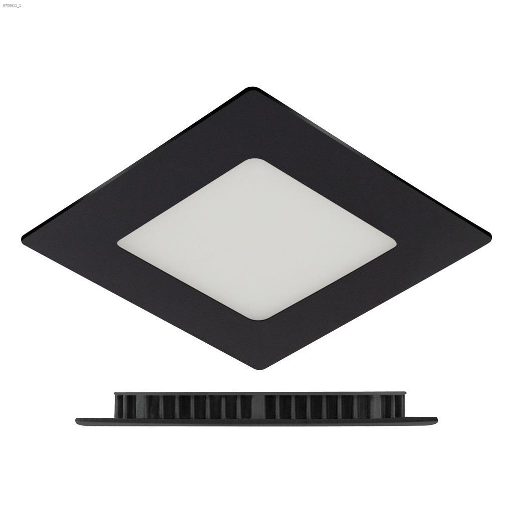 ThinLED 4" 9W Square LED 440 Downlight