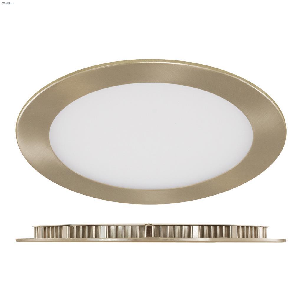 ThinLED 6" 12W LED 630 Downlight