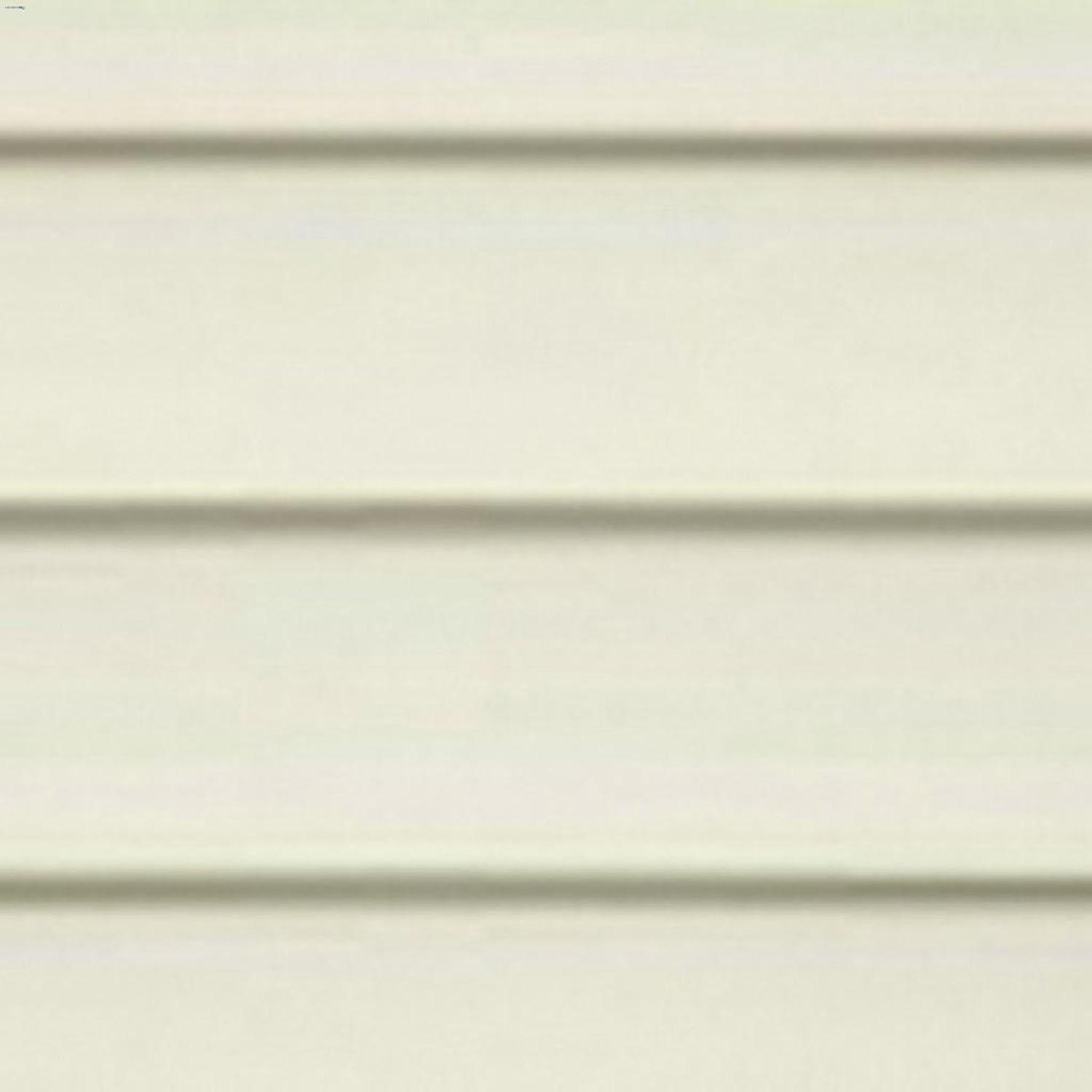 Oregon Pride Double 4" Horizontal Siding