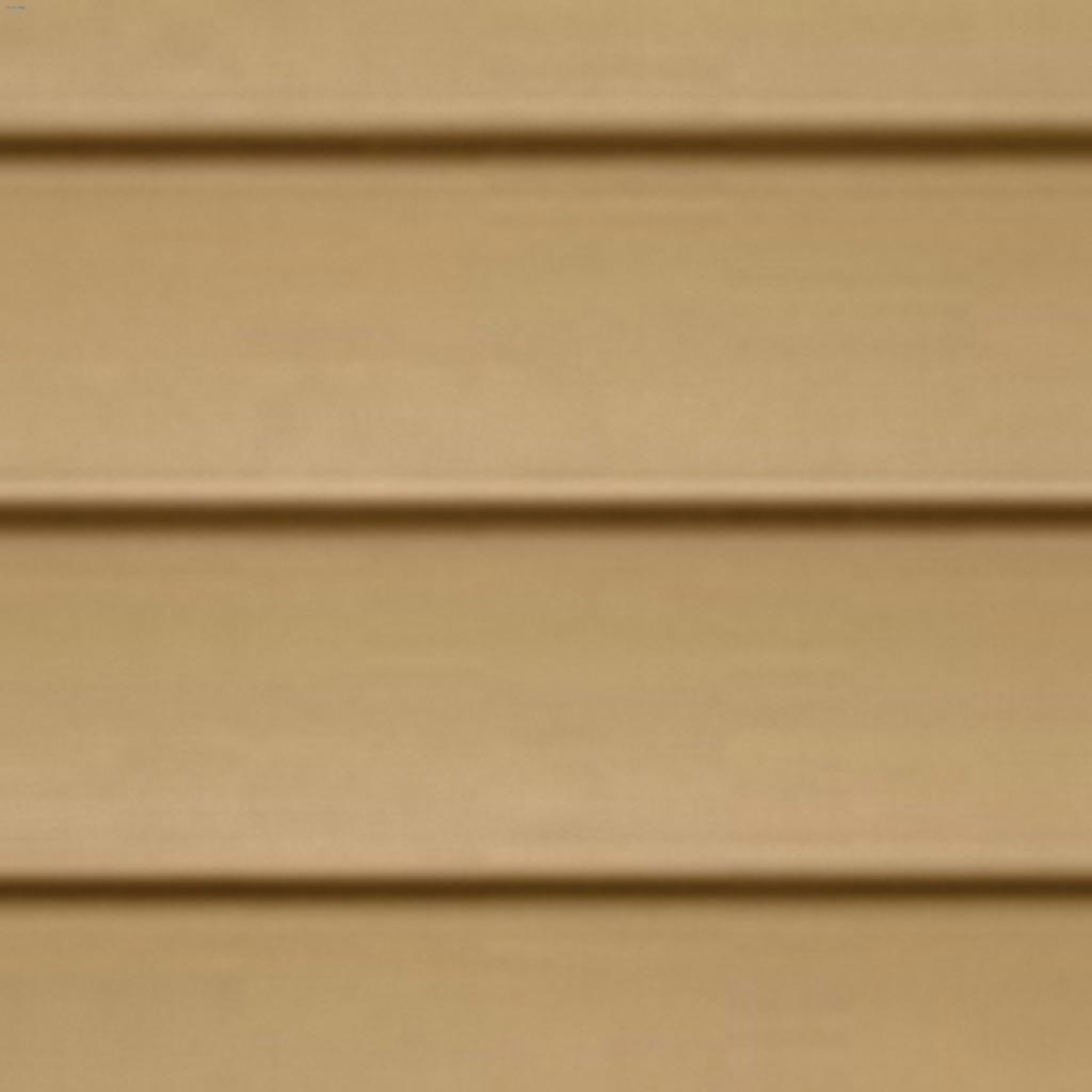 Sentry Double 4" Horizontal Siding Danish Gold