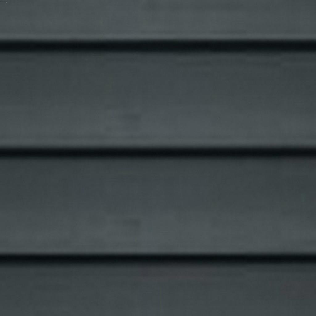 Sentry Double 4" Horizontal Siding Sapphire Blue