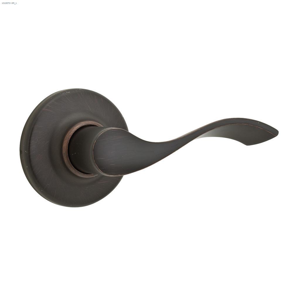 Belmont Passage Lever Venetian Bronze