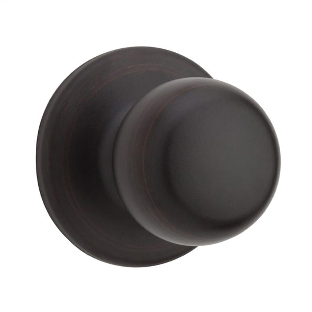 Fairfax Privacy Knob