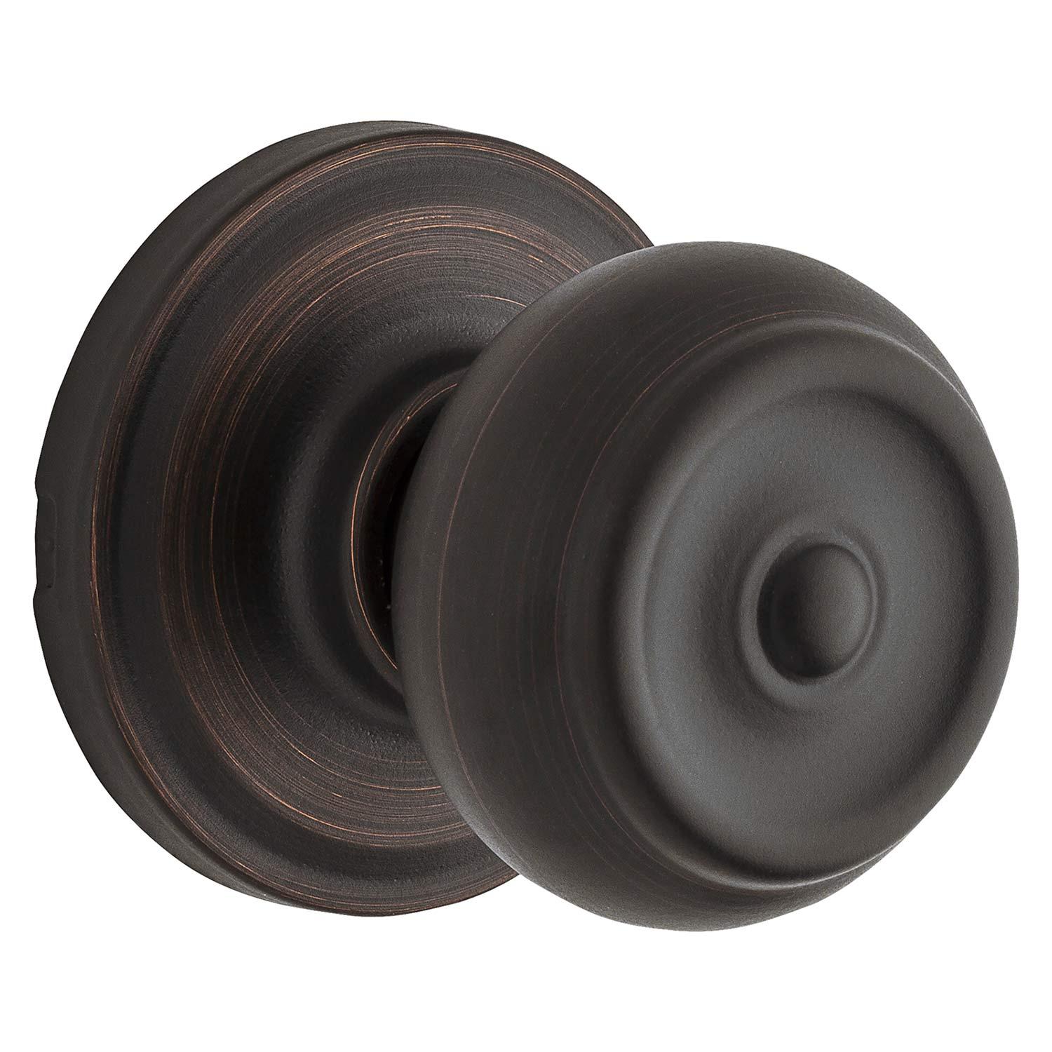 Phoenix Passage Knob Venetian Bronze
