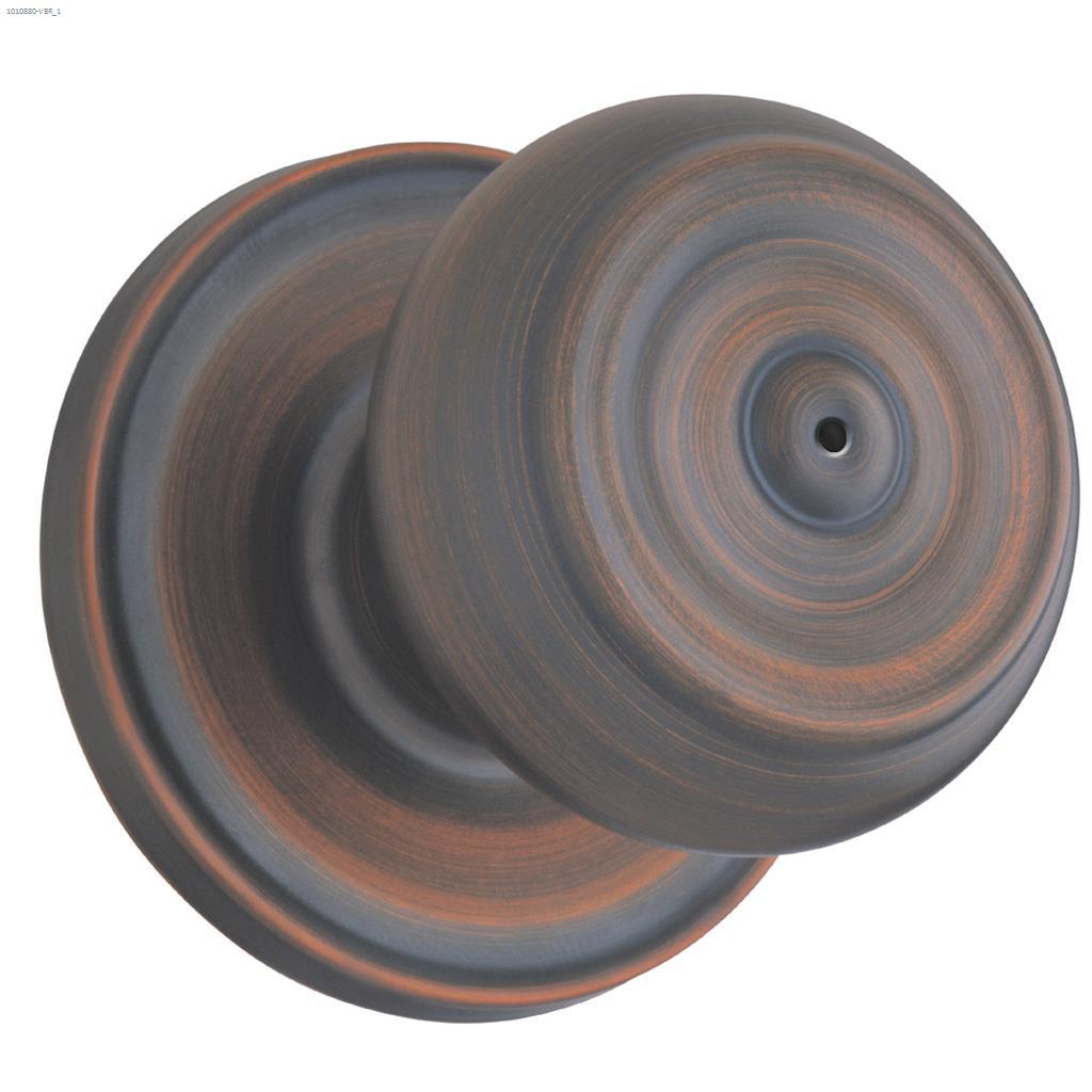 Phoenix Privacy Knob Venetian Bronze