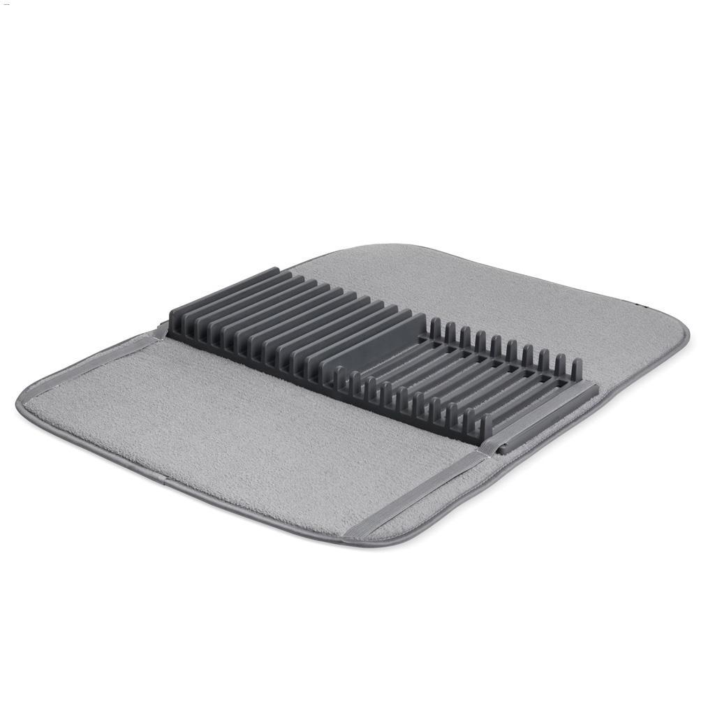 24" x 18" Tapis de séchage avec support Udry
