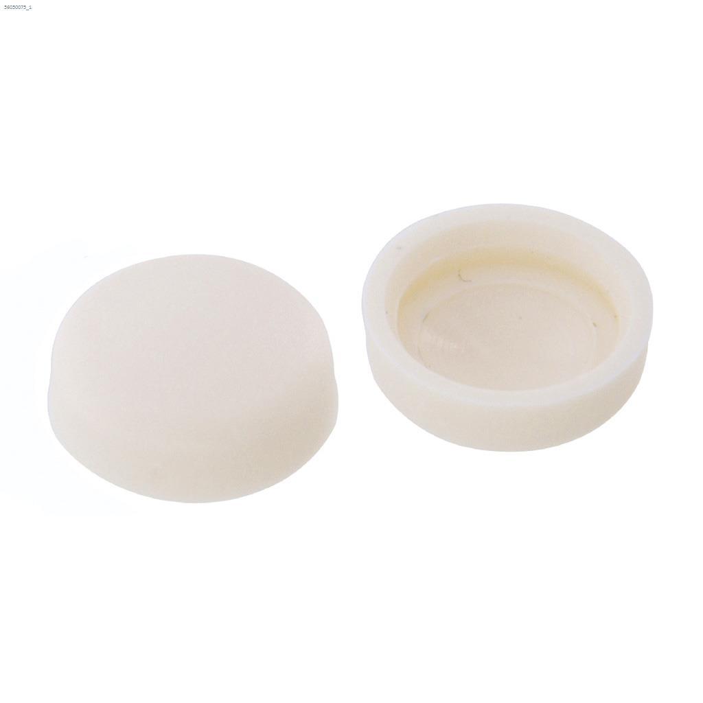8-10 Screw Cover-4/Pack