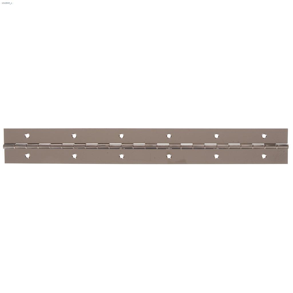 36" x 1-1/16" Continuous Hinge