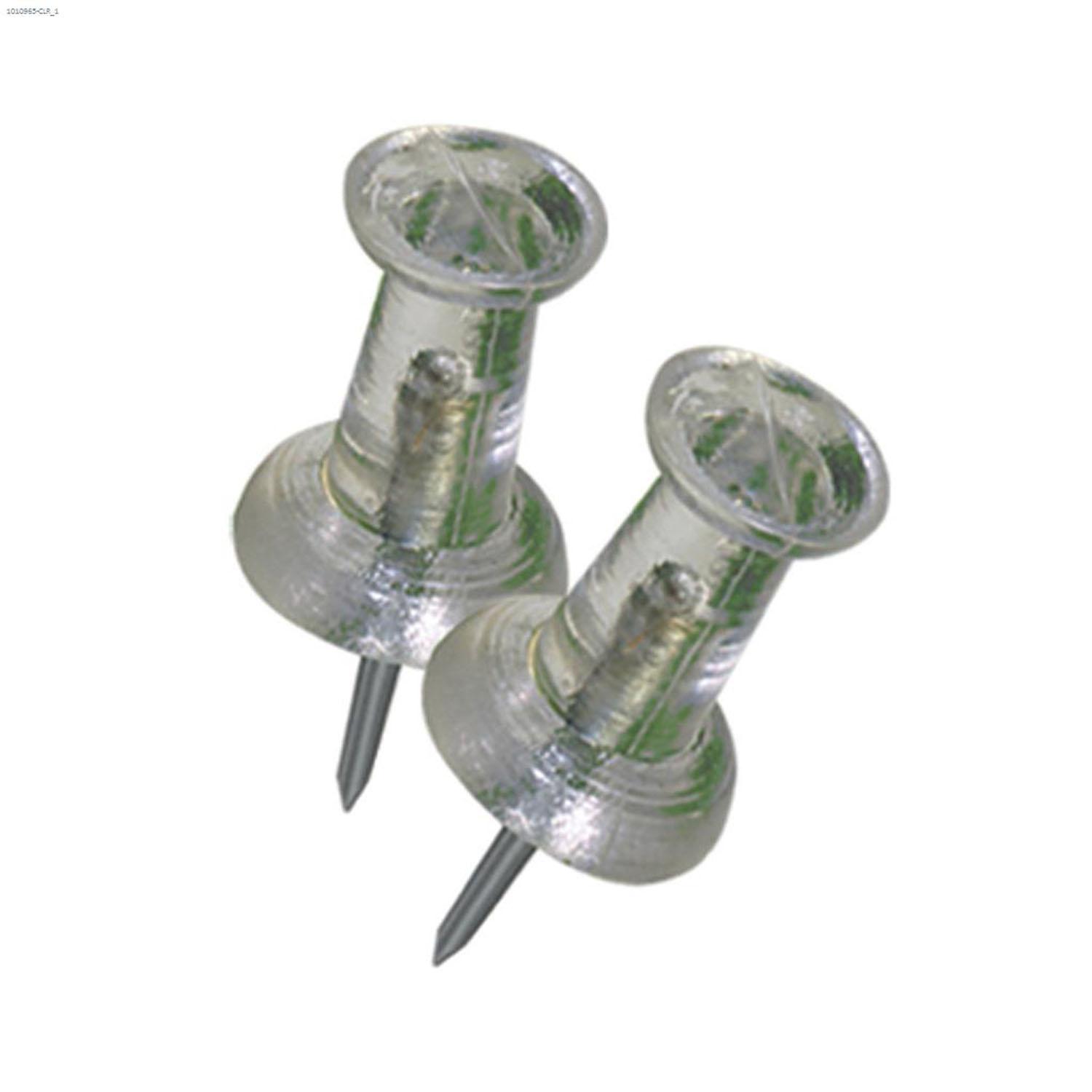 Push Pin -1/Pack