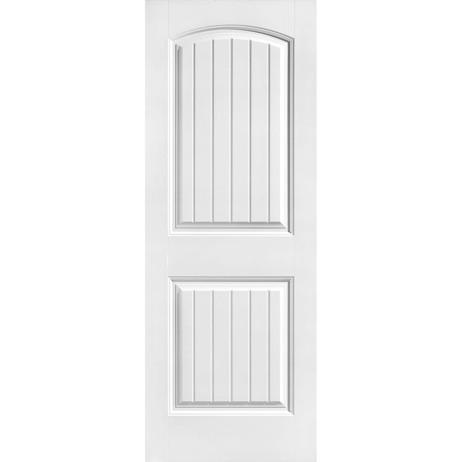 28" x 80" Cheyenne Interior Door