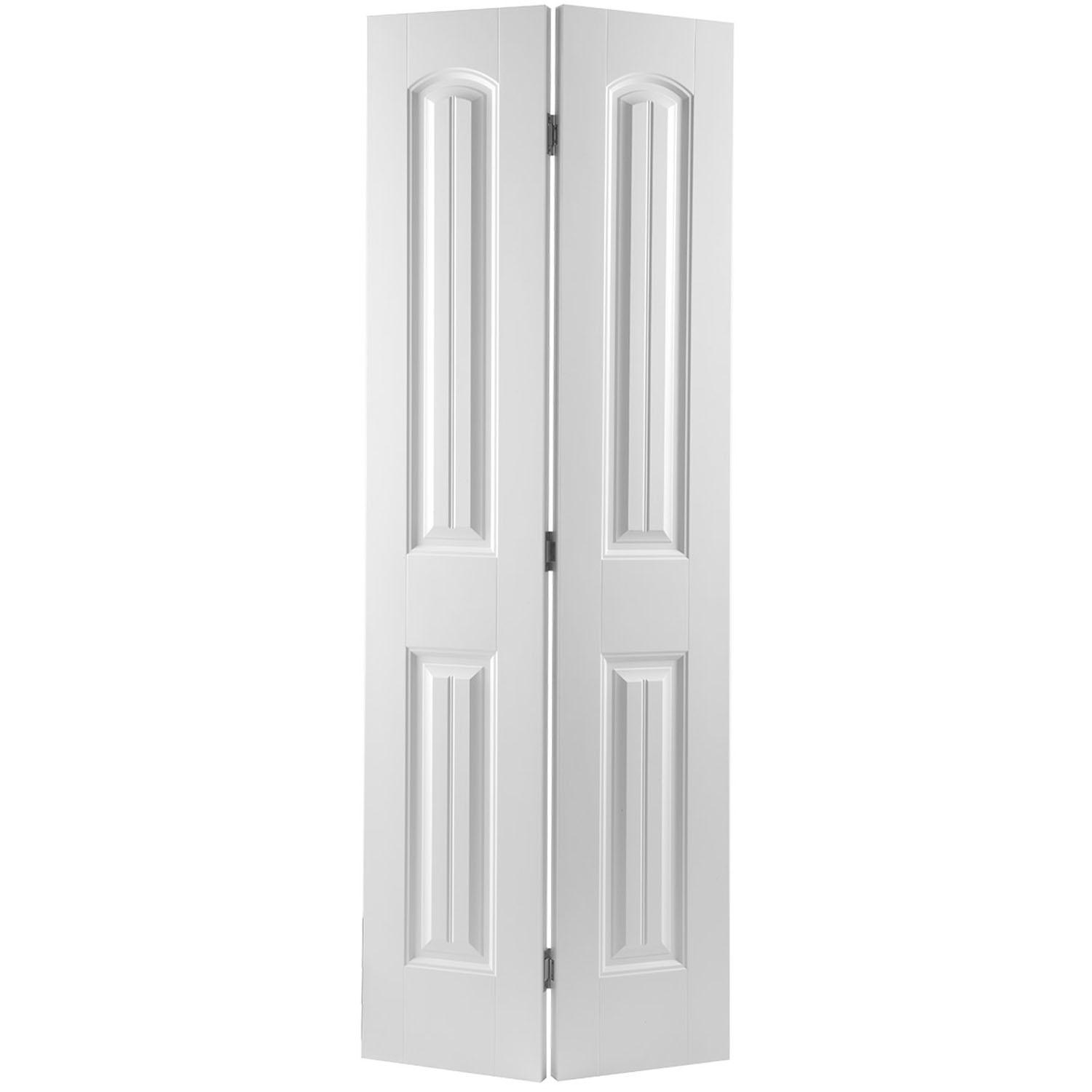 30" x 80" Cheyenne Bifold Door