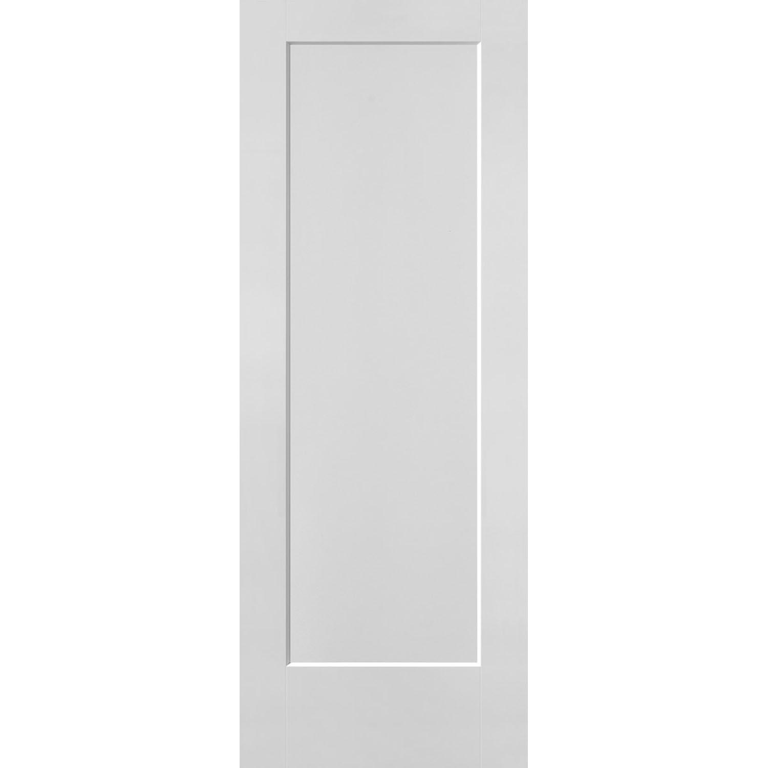 30" x 80" Lincoln Park Safe N' Sound Interior Door