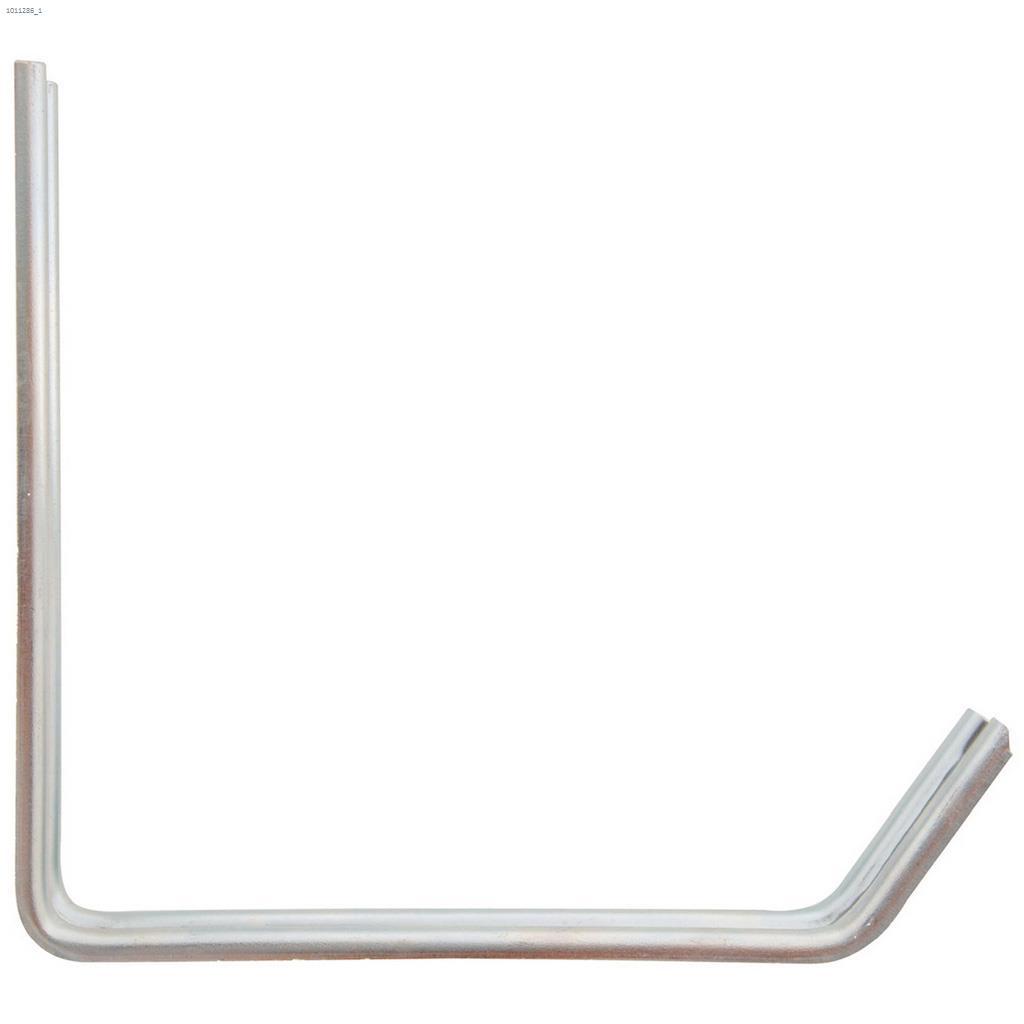 Zinc Plated Small Storage Hook