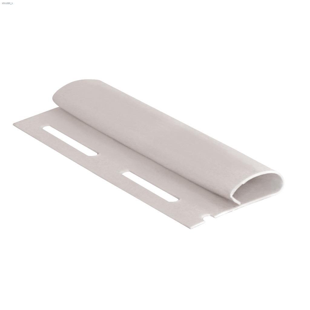 12' Finish Trim Frost White
