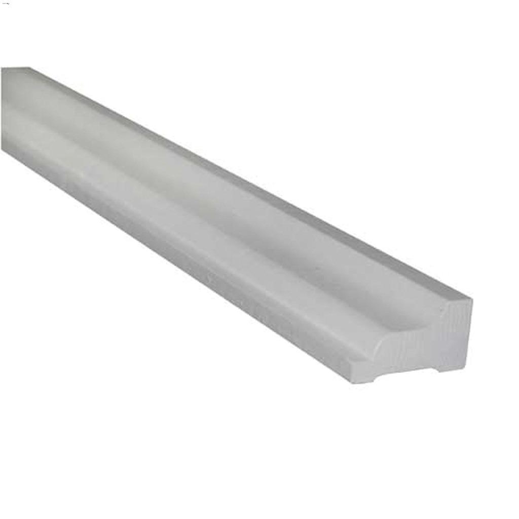 1" x 6" Board & Batten Trim