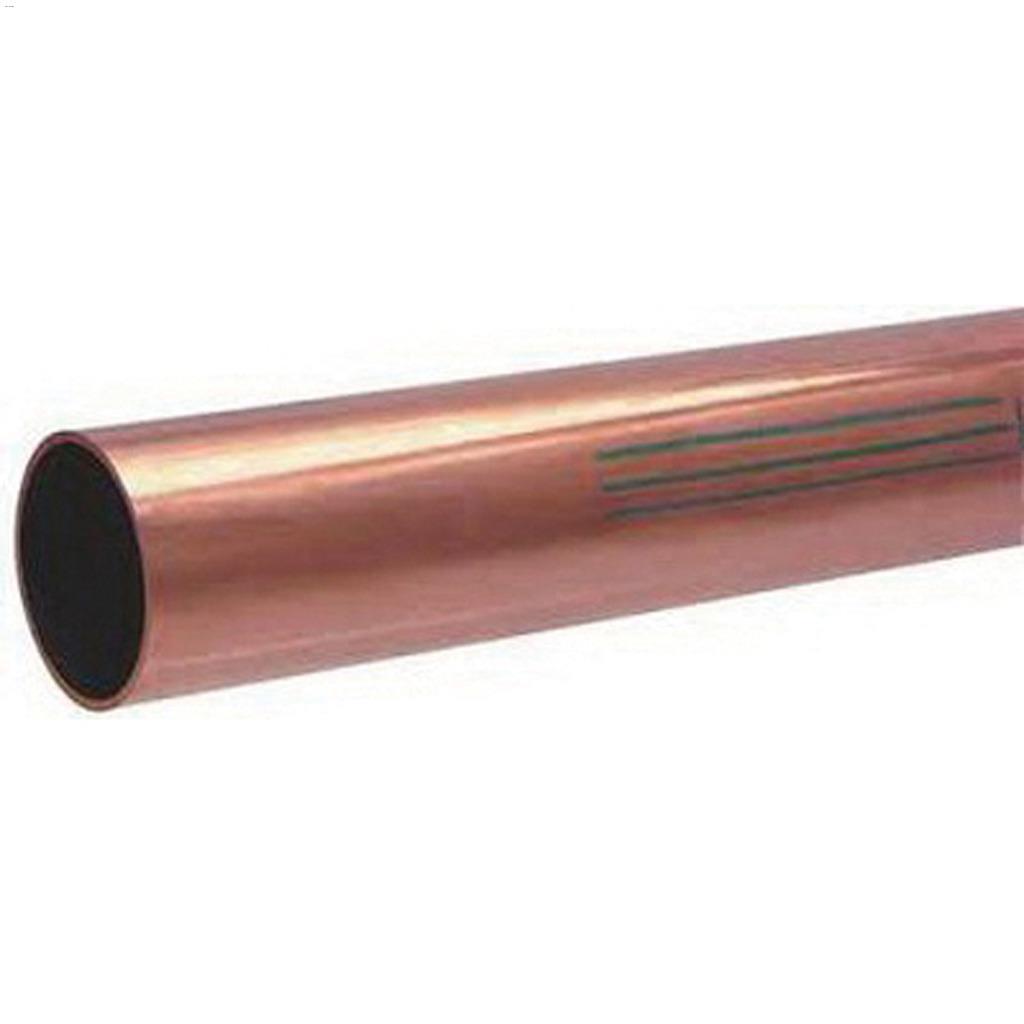 Tuyau en Cuivre de 1/2"