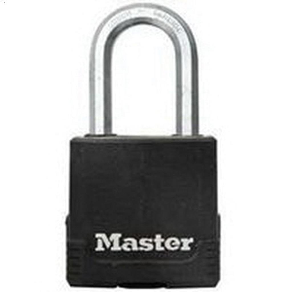 1-9/16" Magnum Laminated Padlock 1-1/2" Shackle