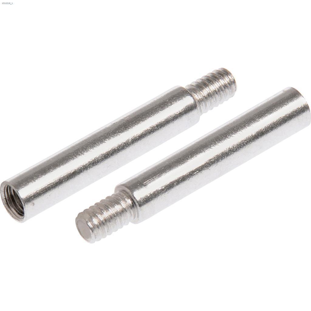#8-32 x 1/2" Aluminum Extension
