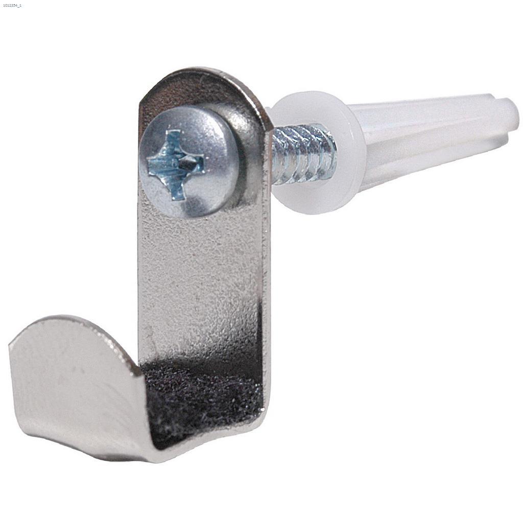 Hidden Mirror Holders Set-2/Pack