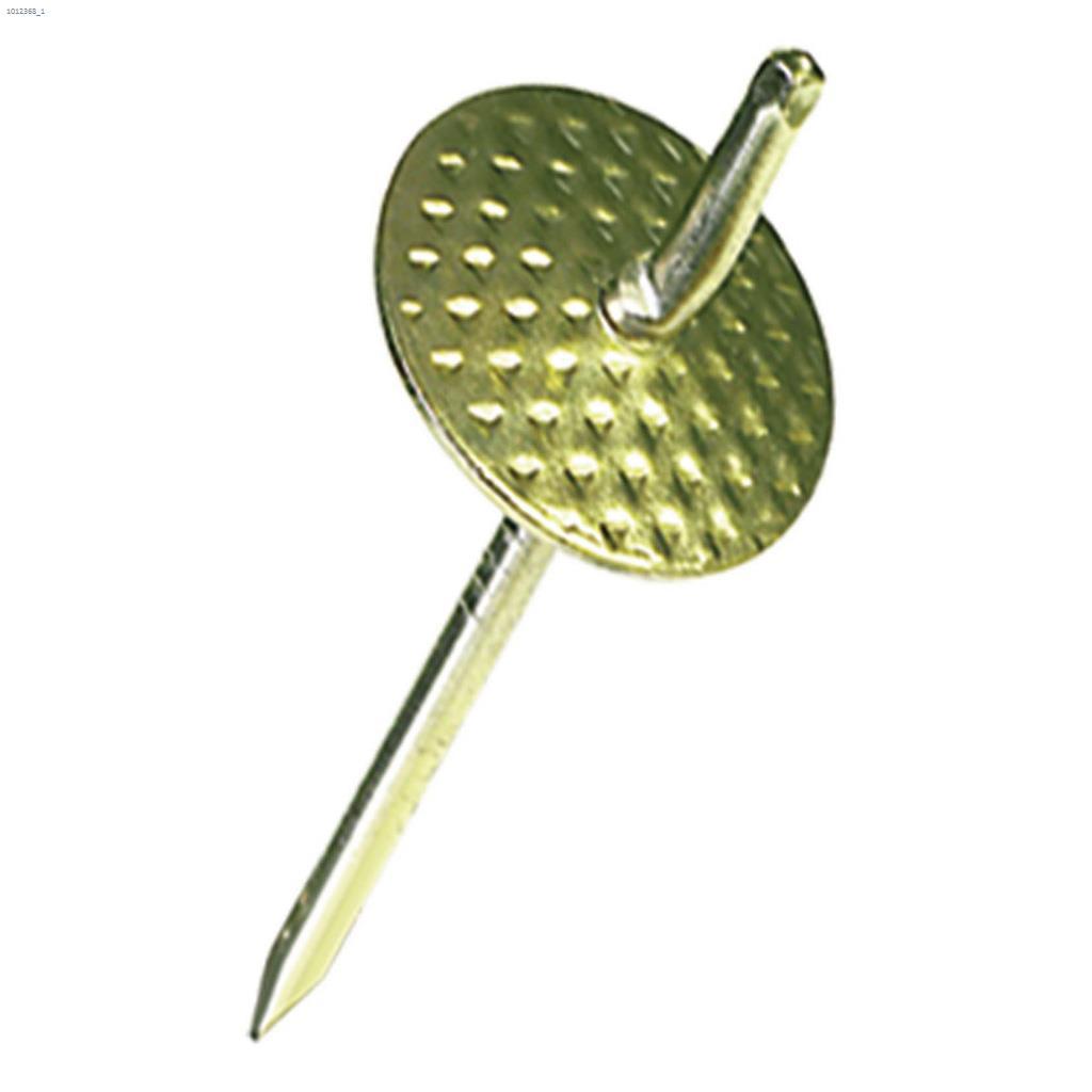 20 lb Brass Plated Quick Hanger-5/Pack