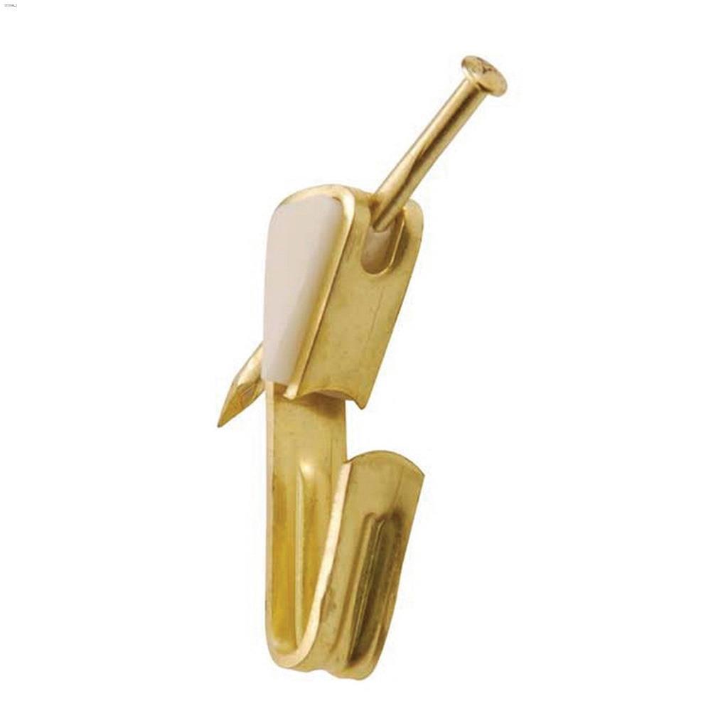 10 lb Ready Nail Hanger-6/Pack