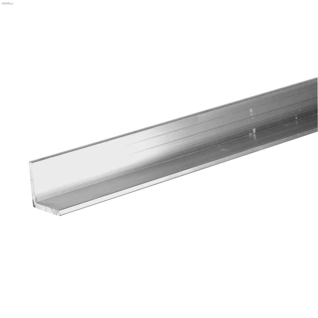 Aluminium angulaire