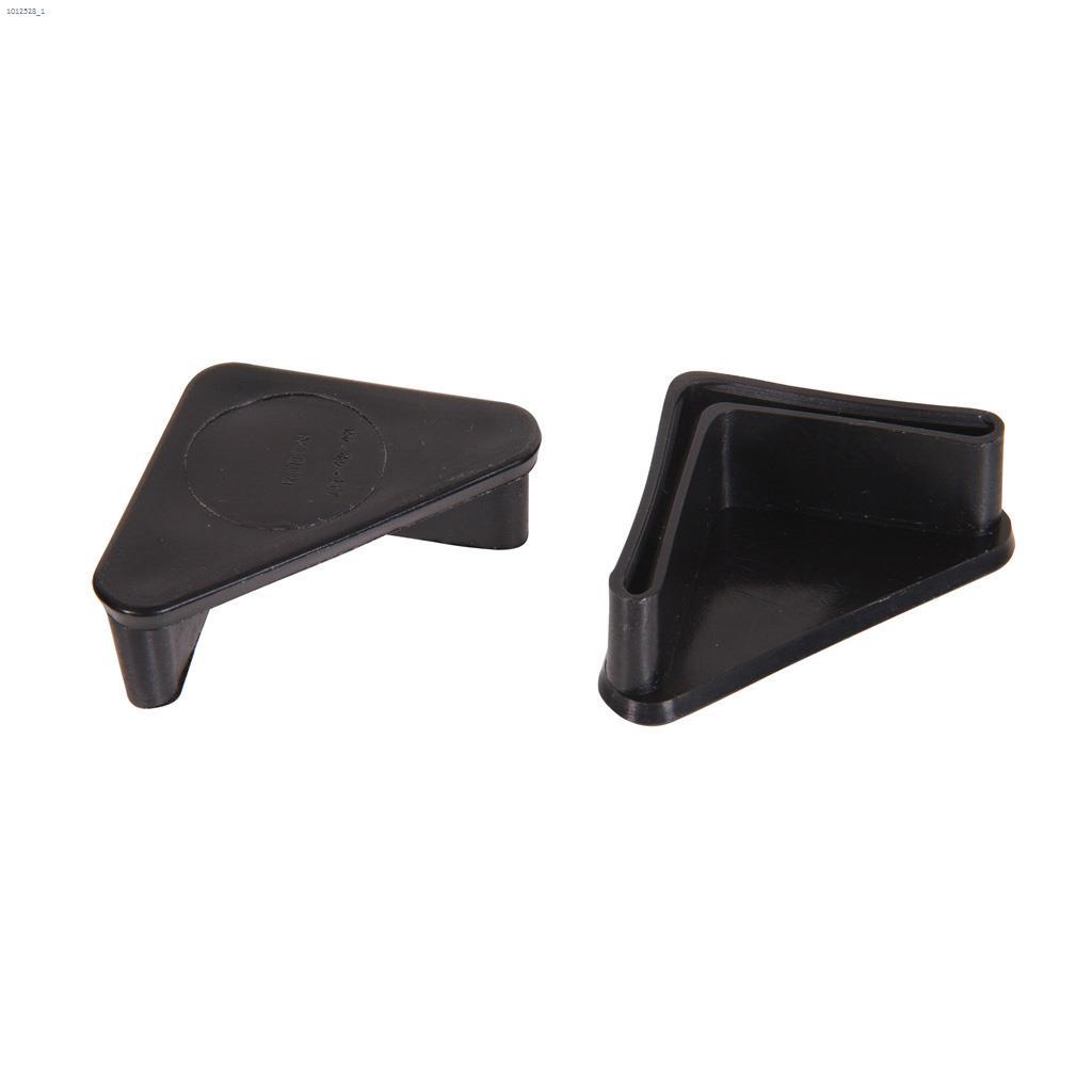 1-1/4" Plastic Angle Cap-2/Pack