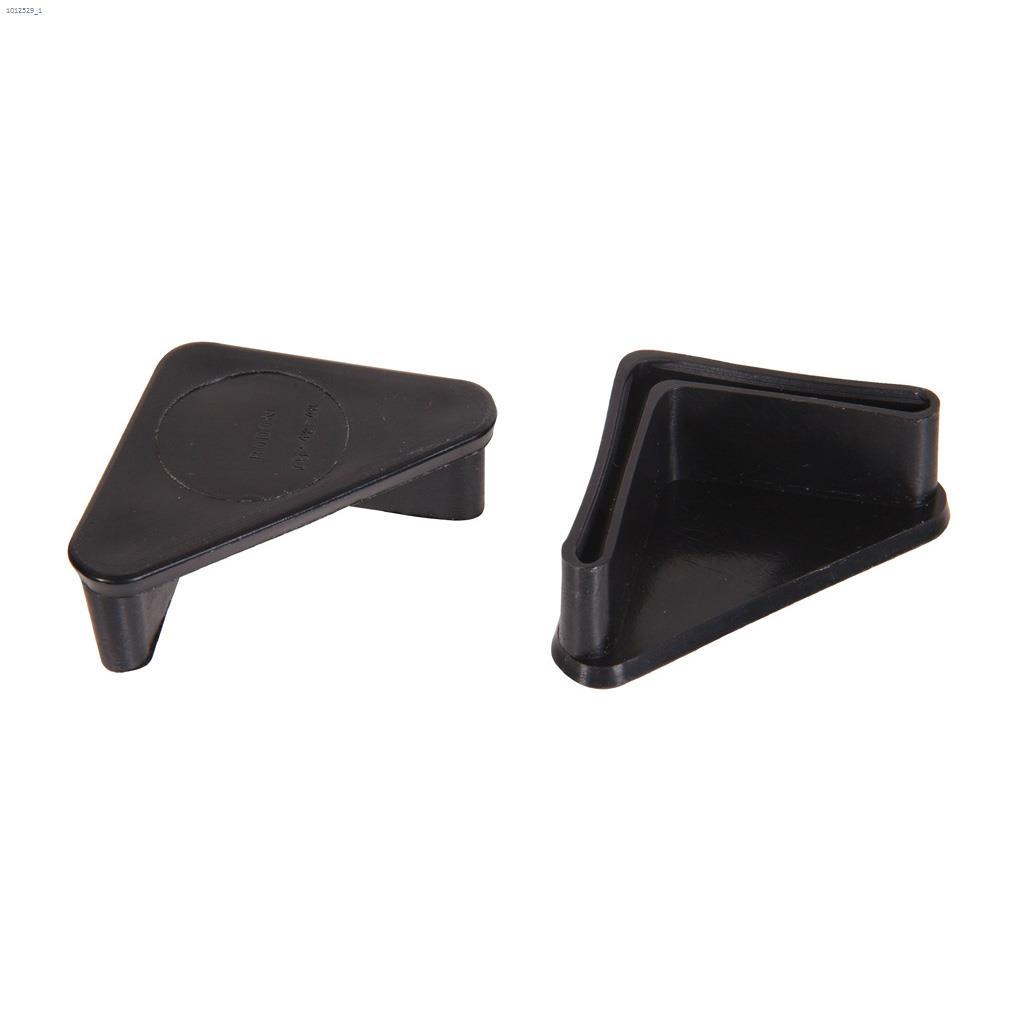1-1/2" Plastic Angle Cap-2/Pack