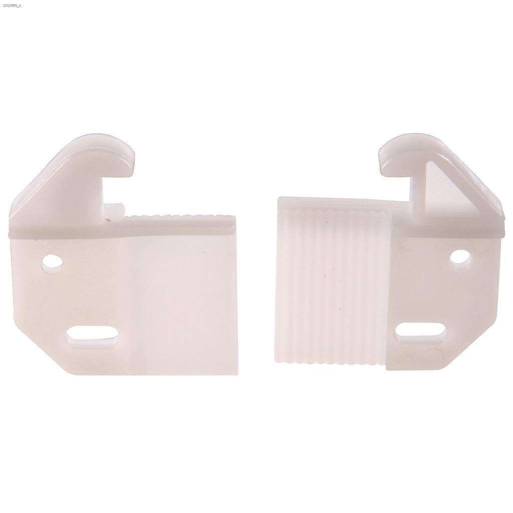 Plastic Adjustable Drawer Guide