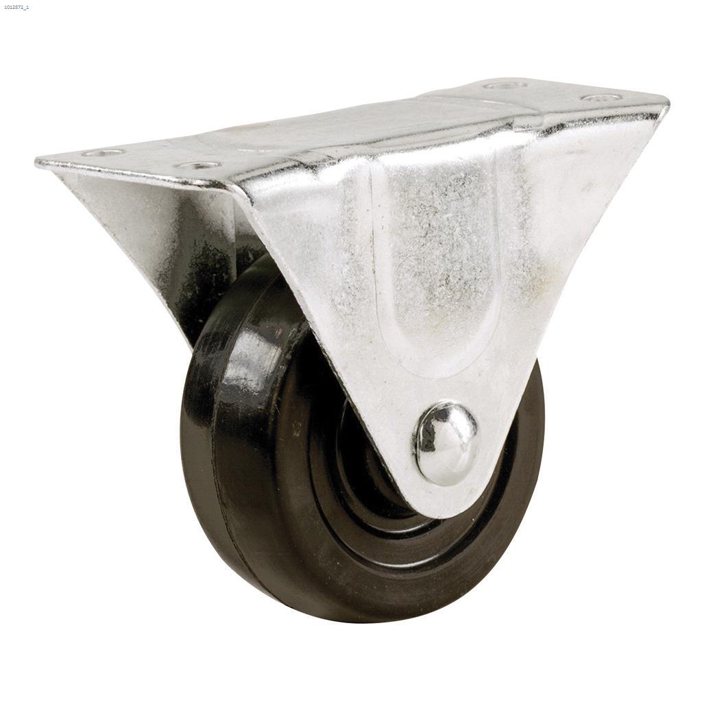 5" General Duty Rigid Caster