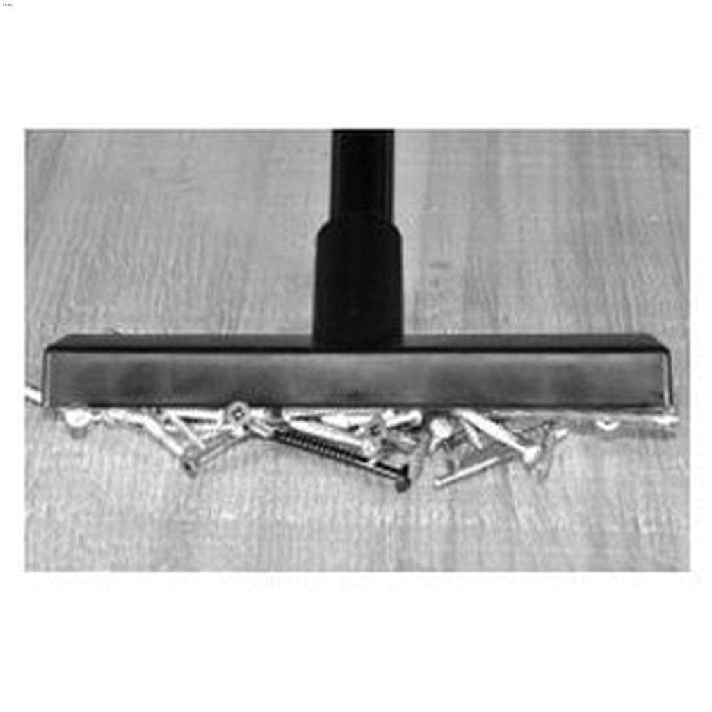 8" Magnetic Sweeper