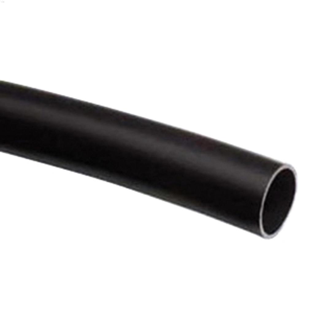 1" 100 PSI Green Polyethylene Pipe