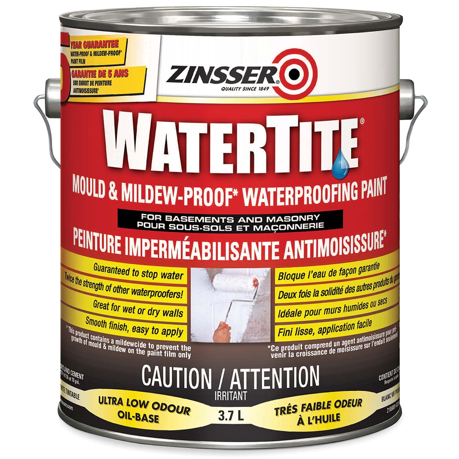 Zinsser 236 mL Semi-Gloss Clear Shellac