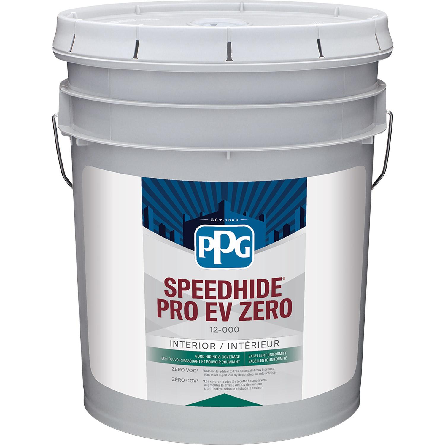 Speedhide Pro-EV Interior Wall Primer 18.9L